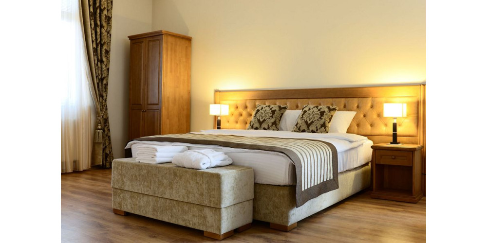 Нюансы выбора кровати для гостиницы