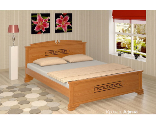 Кровать "Афина"