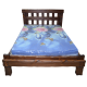 Кровать "Купец"