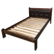 Кровать "Русич 2"