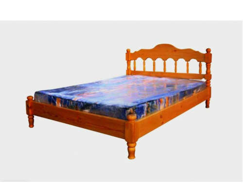 Кровать "Каролина"